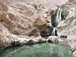 Wadi Tiwi